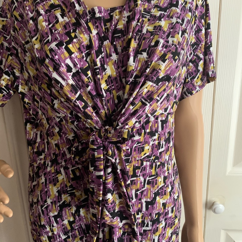 Alfani Woman Shirt - Picture 6 of 13